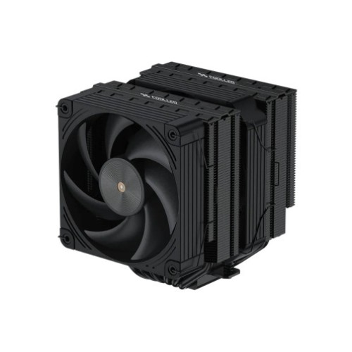 COOLLEO P60T Performance BK V2 275W CPU Cooler