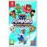 Game PJ Masks Power Heroes Mighty Alliance (NS)