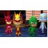 Game PJ Masks Power Heroes Mighty Alliance (NS)