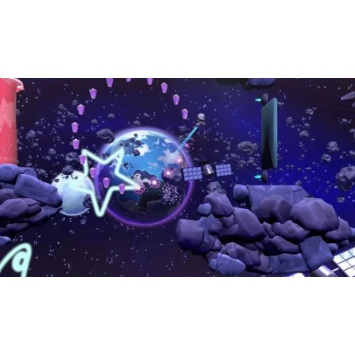 Game PJ Masks Power Heroes Mighty Alliance (NS)