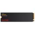 כונן SSD SanDisk Extreme M.2 NVMe PCIe Gen 4.0 כונן פנימי בנפח 500GB