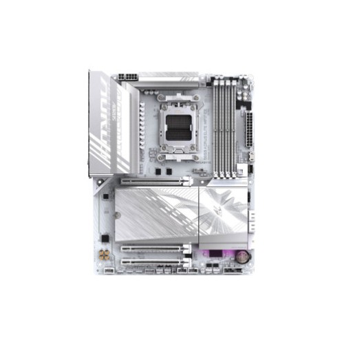 GIGABYTE B850 AORUS ELITE WIFI7 ICE Motherboard