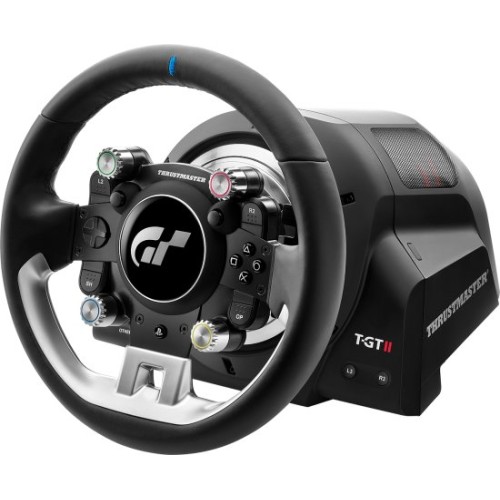 Thrustmaster T-GTII Gran Turismo Edition Racing Wheel for PS4/5 (no pedals)