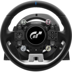 הגה מירוצים מהדורת טרטסמאסטר Thrustmaster T-GTII Gran Turismo עבור PS4/5 (ללא דוושות)