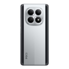 POCO M8 5G 8GB + 256GB — Silver