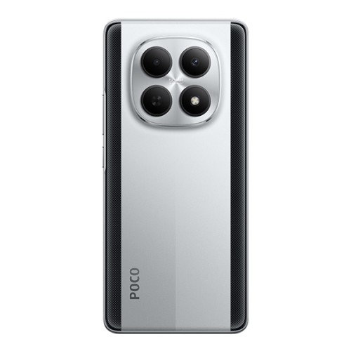 POCO M8 5G 8GB + 512GB — Silver