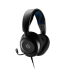 אוזניות גיימינג שחורות לפלייסטיישן Steelseries Arctis Nova 1P Black