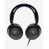 אוזניות גיימינג שחורות לפלייסטיישן Steelseries Arctis Nova 1P Black