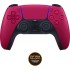 Беспроводной геймпад Sony PlayStation DualSense для PS5 (Cosmic Red)