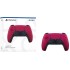 Беспроводной геймпад Sony PlayStation DualSense для PS5 (Cosmic Red)