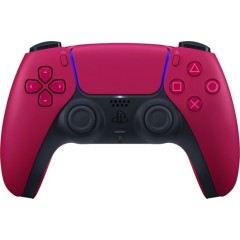Sony PlayStation DualSense Wireless Game Controller for PS5 (Cosmic Red)