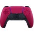 Беспроводной геймпад Sony PlayStation DualSense для PS5 (Cosmic Red)