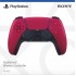 Беспроводной геймпад Sony PlayStation DualSense для PS5 (Cosmic Red)