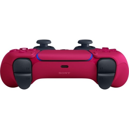 Беспроводной геймпад Sony PlayStation DualSense для PS5 (Cosmic Red)