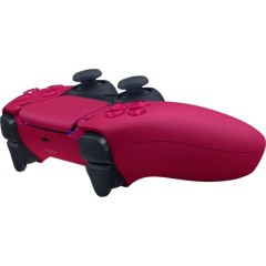 Sony PlayStation DualSense Wireless Game Controller for PS5 (Cosmic Red)