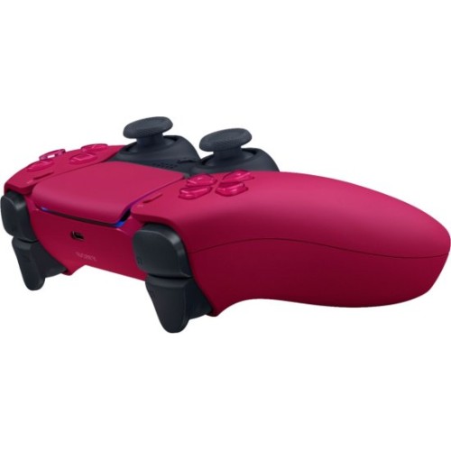 Беспроводной геймпад Sony PlayStation DualSense для PS5 (Cosmic Red)