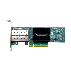 Expansion card Synology E10G17-F2 2-port SFP+