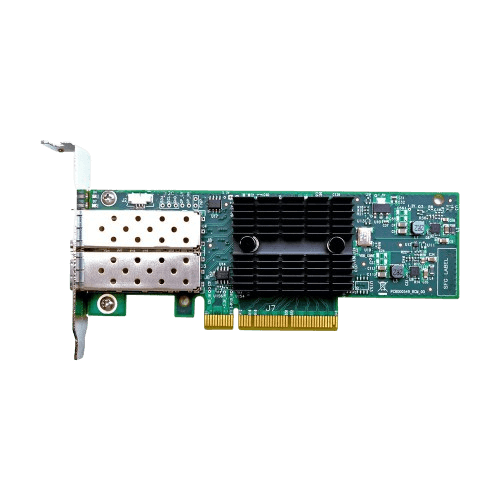 Expansion card Synology E10G17-F2 2-port SFP+