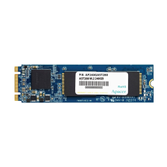 Внутренний SSD-накопитель Apacer AST280 240GB M.2 2280 SATA III