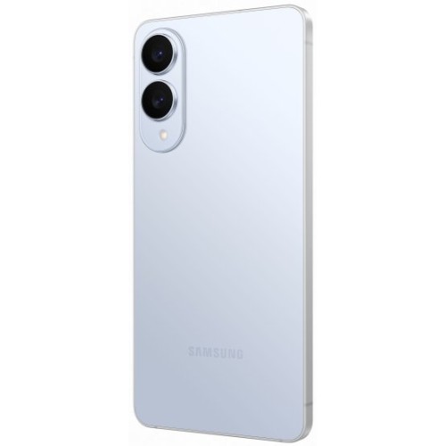 Samsung Galaxy S25 Edge 12GB + 256GB in Titanium Icyblue