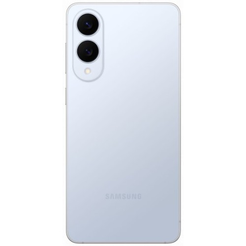 Samsung Galaxy S25 Edge 12GB + 256GB in Titanium Icyblue