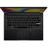 Ноутбук Asus Vivobook 14.0" 24GB 1TB Black (Win 11 Home)