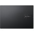 Ноутбук Asus Vivobook 14.0" 24GB 1TB Black (Win 11 Home)