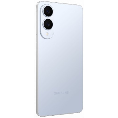 Samsung Galaxy S25 Edge 12GB + 256GB in Titanium Icyblue