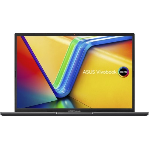 Ноутбук Asus Vivobook 14.0" 24GB 1TB Black (Win 11 Home)