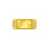 Nintendo Switch Lite Game Console in Yellow