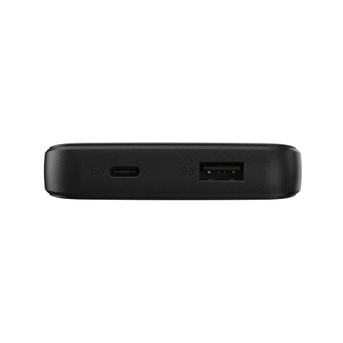 Portable Power Bank OtterBox Fast Charge 10000mAh 18W USB-A, USB-C