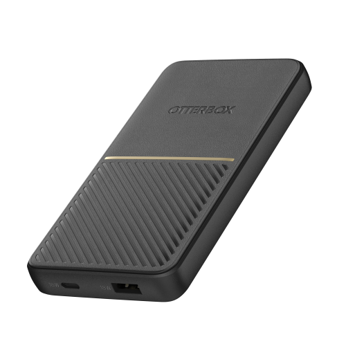 Portable Power Bank OtterBox Fast Charge 10000mAh 18W USB-A, USB-C