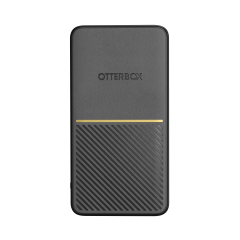 Портативный аккумулятор Otterbox Fast Charge 10000mAh 18W USB-A, USB-C