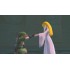 Game The Legend of Zelda Skyward Sword (NS)