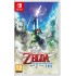 Game The Legend of Zelda Skyward Sword (NS)