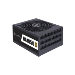 Power Supply SILVERSTONE DA1650 1650W 80+ Gold