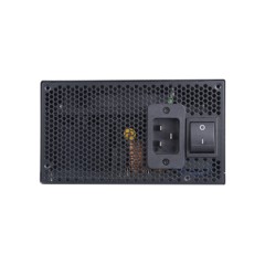 Power Supply SILVERSTONE DA1650 1650W 80+ Gold