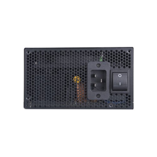 Power Supply SILVERSTONE DA1650 1650W 80+ Gold