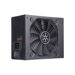Power Supply SILVERSTONE DA1650 1650W 80+ Gold