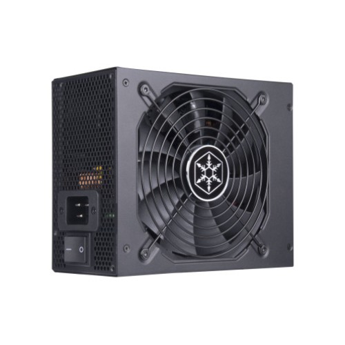 Power Supply SILVERSTONE DA1650 1650W 80+ Gold