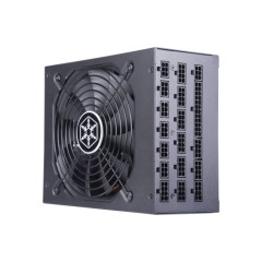 Power Supply SILVERSTONE DA1650 1650W 80+ Gold