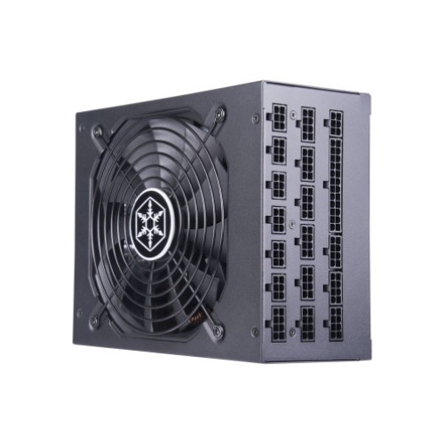 Power Supply SILVERSTONE DA1650 1650W 80+ Gold