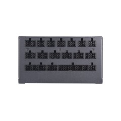 Power Supply SILVERSTONE DA1650 1650W 80+ Gold