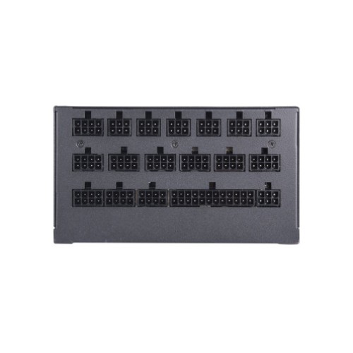 Power Supply SILVERSTONE DA1650 1650W 80+ Gold