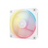 Вентилятор CORSAIR iCUE LINK LX120-R RGB 120 мм PWM реверсивный белый