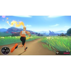 Ring Fit Adventure для Nintendo Switch (черный)