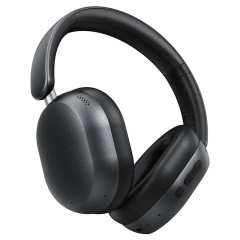 Wireless Headphones ACEFAST H12 with Active Noise Cancellation — Black