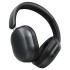 Wireless Headphones ACEFAST H12 with Active Noise Cancellation — Black