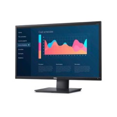 Дисплей Dell E2420HS 23,8 дюйма