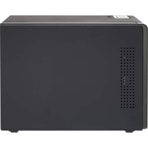 שרת אחסון NAS QNAP TS-431X3-4G 4BAY